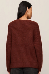 Velvet Rouge Whitmore Cardigan