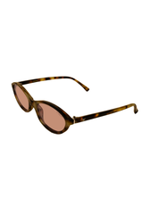 Rachel Tahiti Tort / Peach Lens