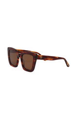 Harper Amber / Brown Polarized Lens