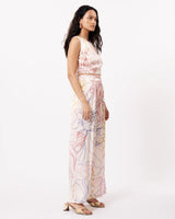 Philo Pastel Woven Pants