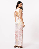 Philo Pastel Woven Pants