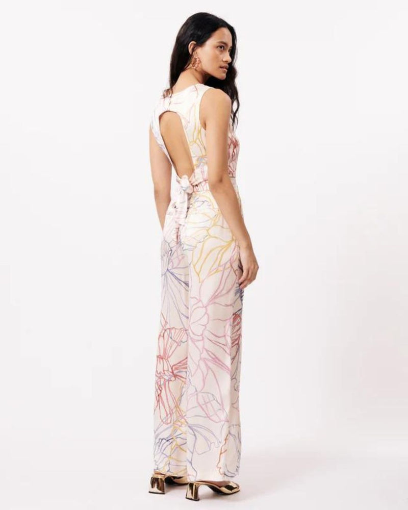 Philo Pastel Woven Pants