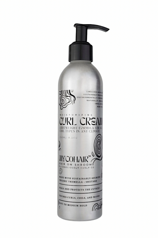 Curl Cream