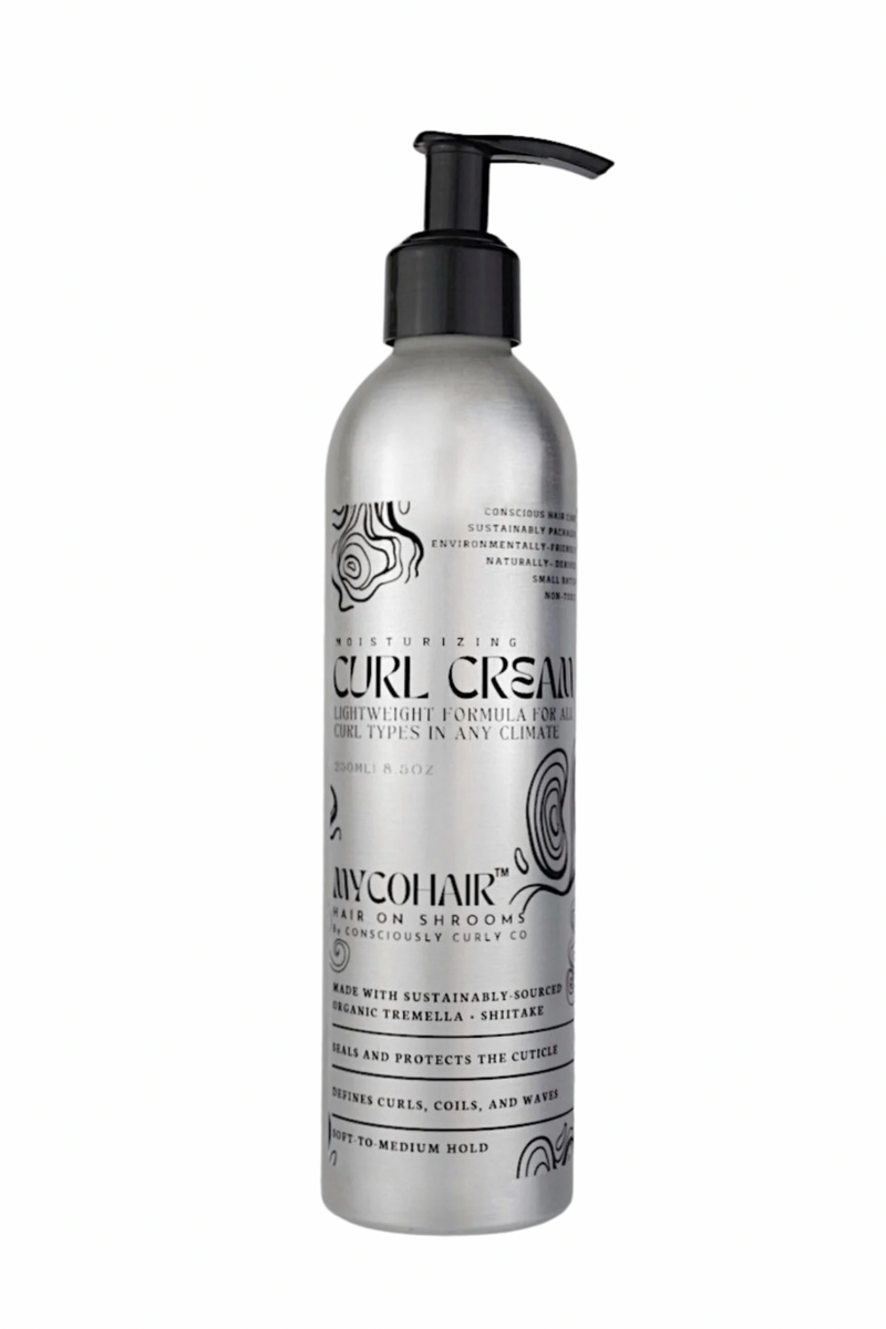Curl Cream