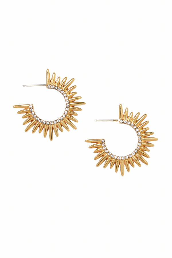 Solara Hoops