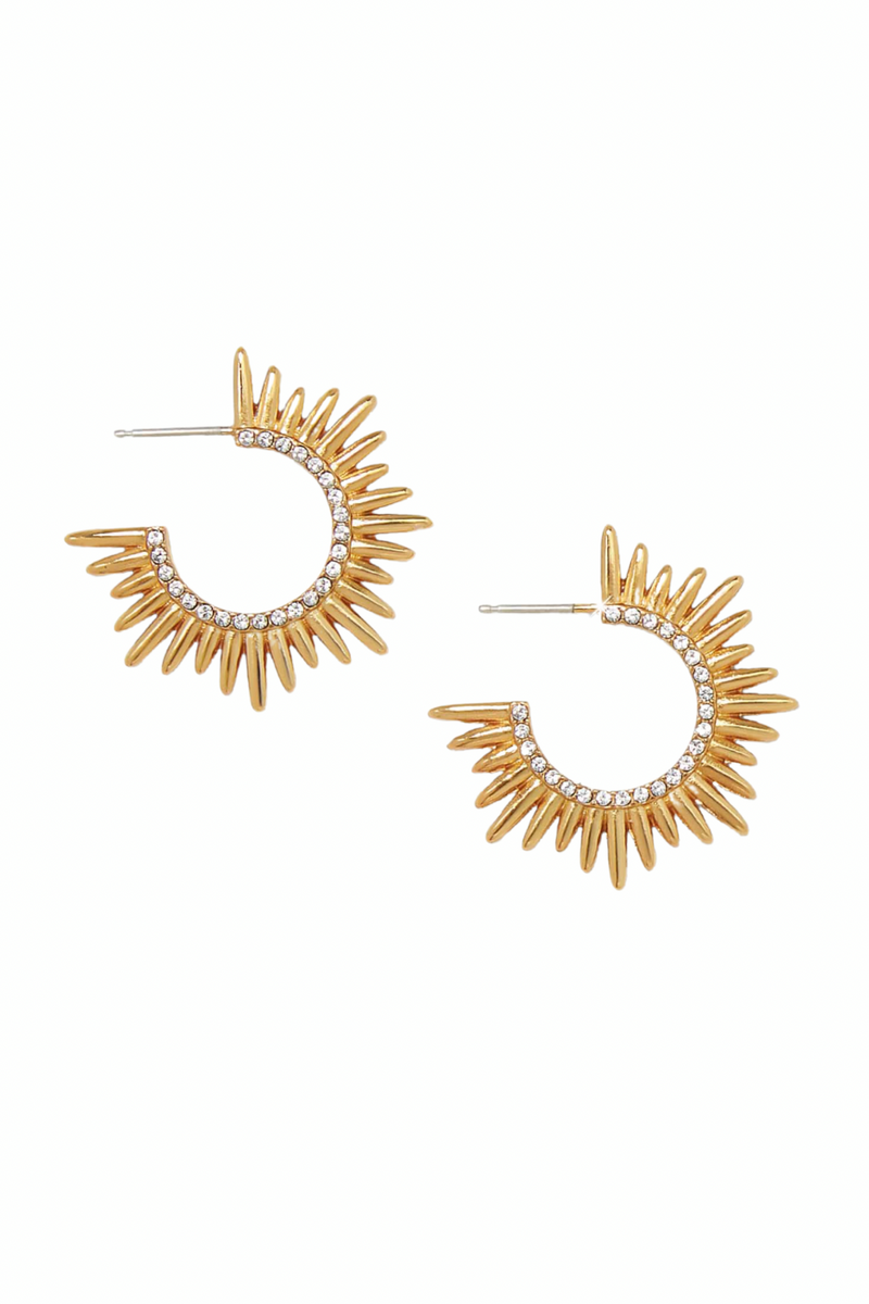 Solara Hoops