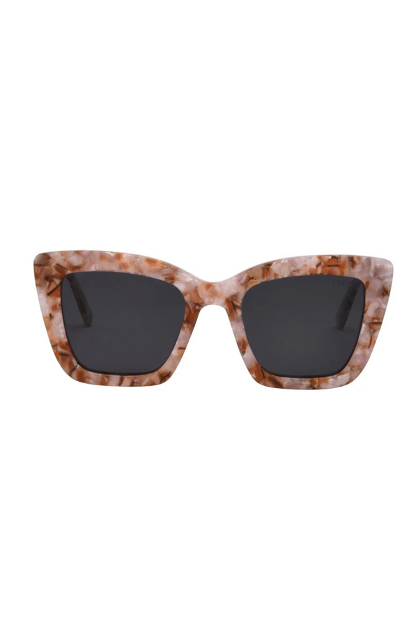 Harper Bubble Gum / Smoke Polarized Lens