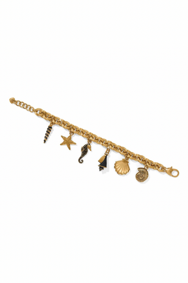Twilight Waters Charm Bracelet