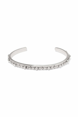 Mosaic Mojave Slim Cuff Bracelet