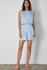 Ikaria Short