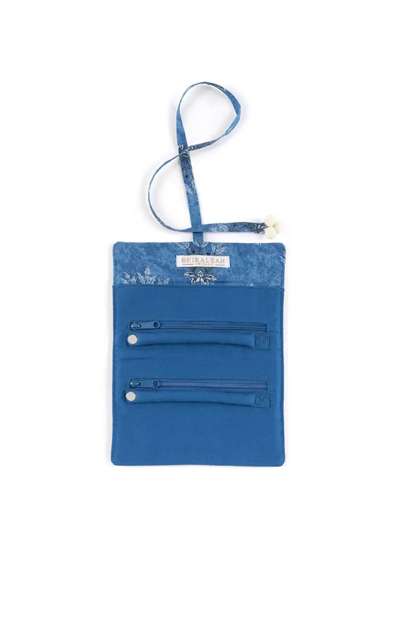 Blue Liberty Roll