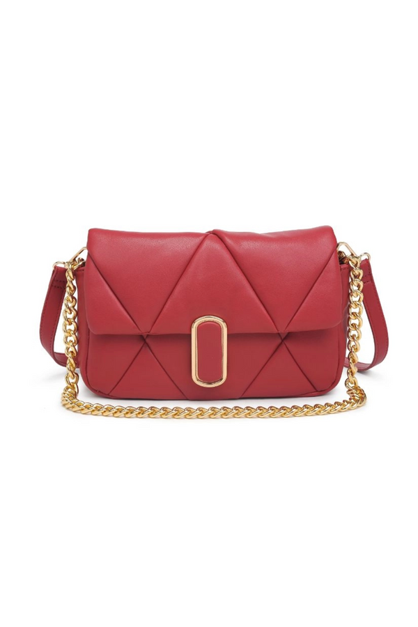 Red Anderson Crossbody