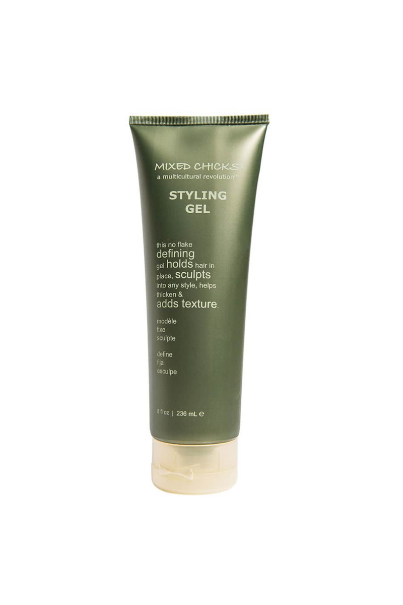 Styling Gel