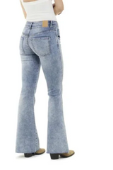Joplin Denim Mid Rise