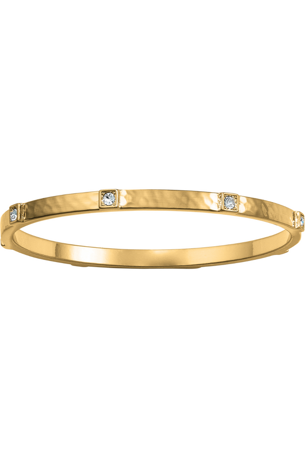 Gold Meridian Bracelet