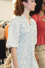 Birch Heat Qwin Dress