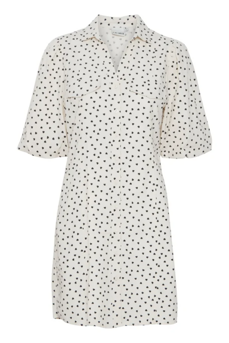 Birch Heat Qwin Dress