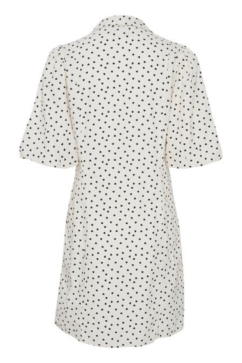 Birch Heat Qwin Dress