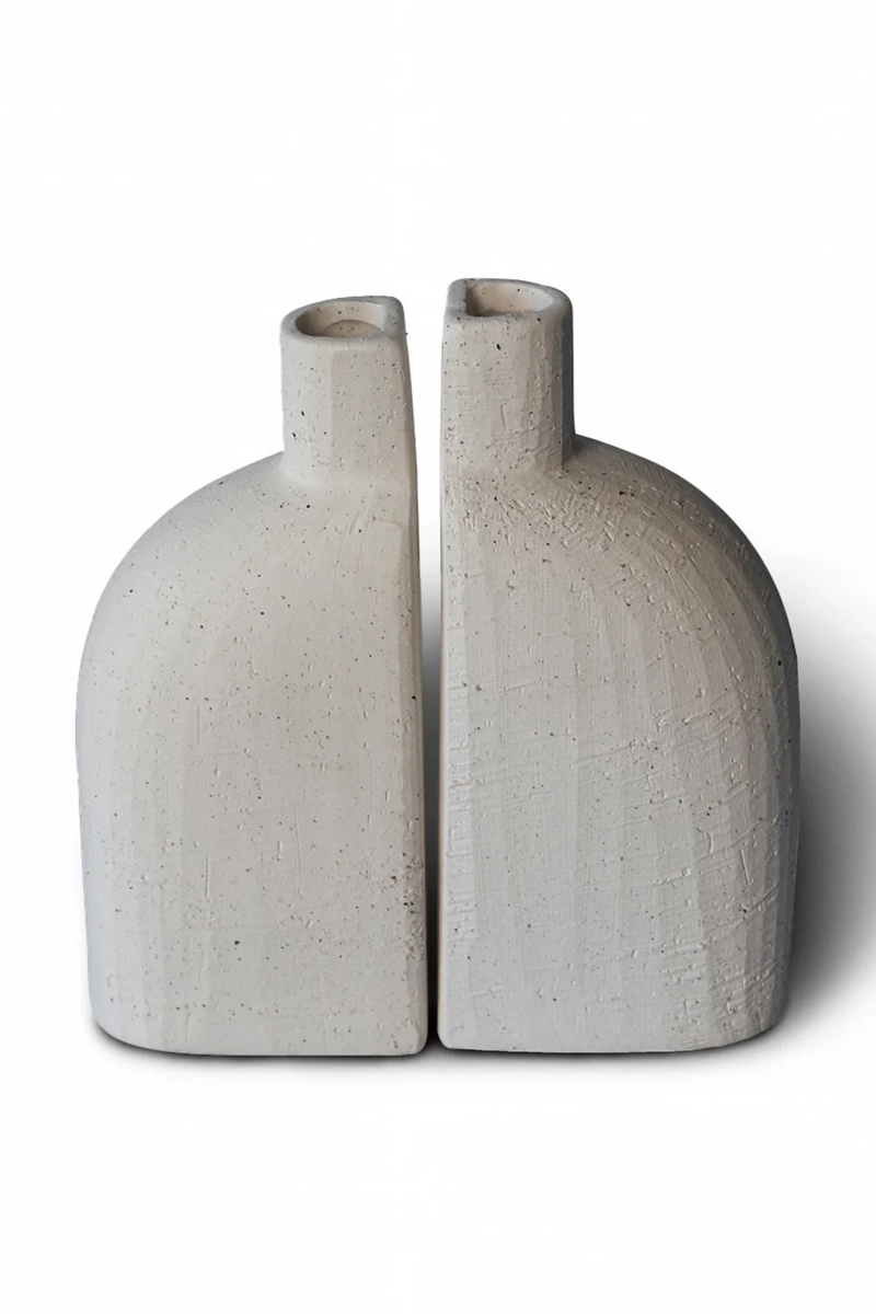 Tall Karis Bud Vase Set