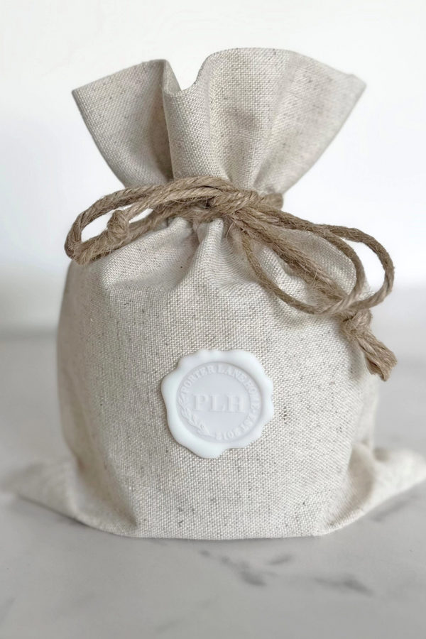 Grace | Wood Sage + Sea Salt Coconut Wax Candle