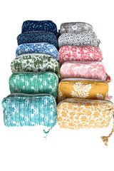 Travel Pouch