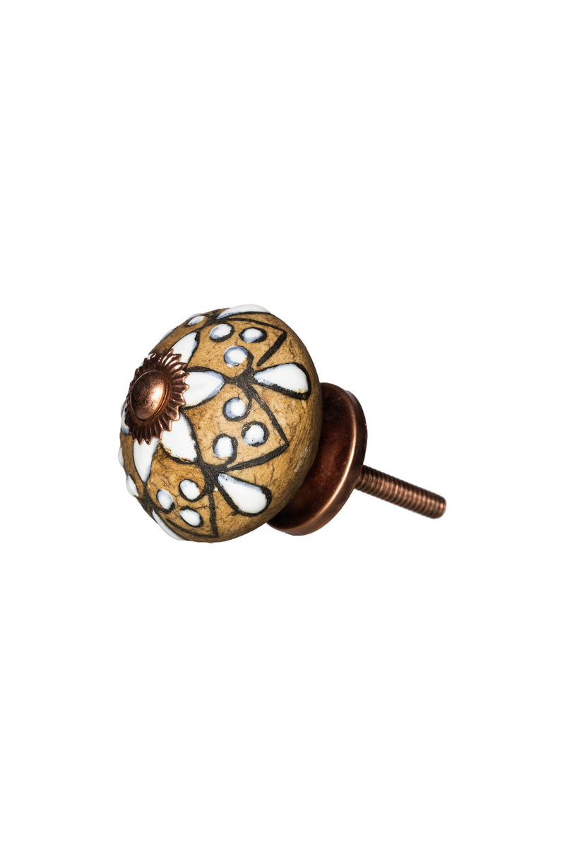 Furniture Knob