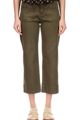 Fatigue Marine Pants