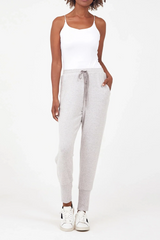 Grey Onyx Harper Joggers