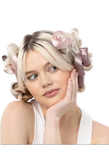 Satin Wrapped Flexi Rods - 6pc Set