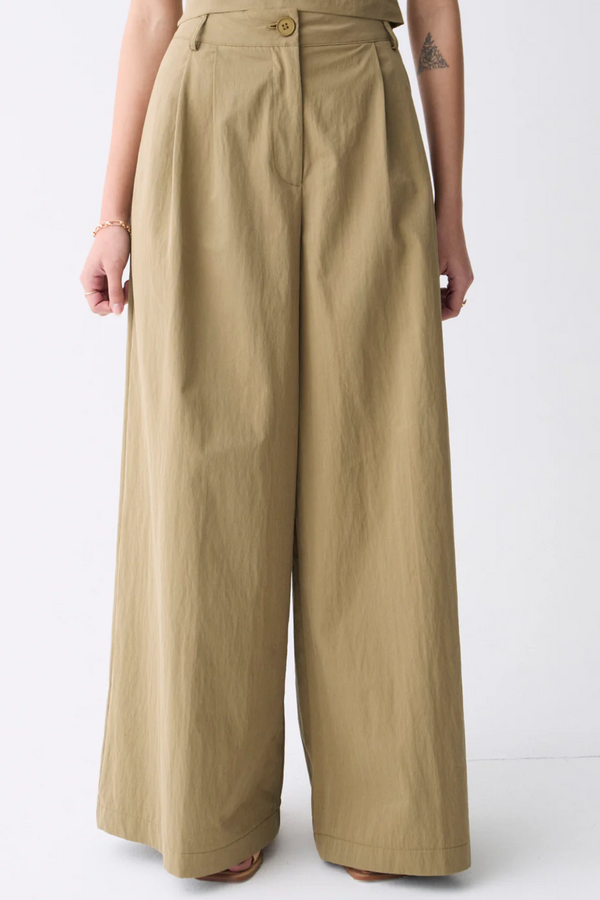 Army Louna Pants