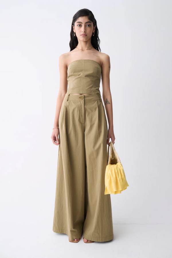 Army Louna Pants