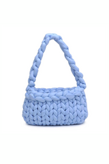 Sky Blue Trendelle Hobo