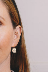 Jardena Starburst Drop Earrings