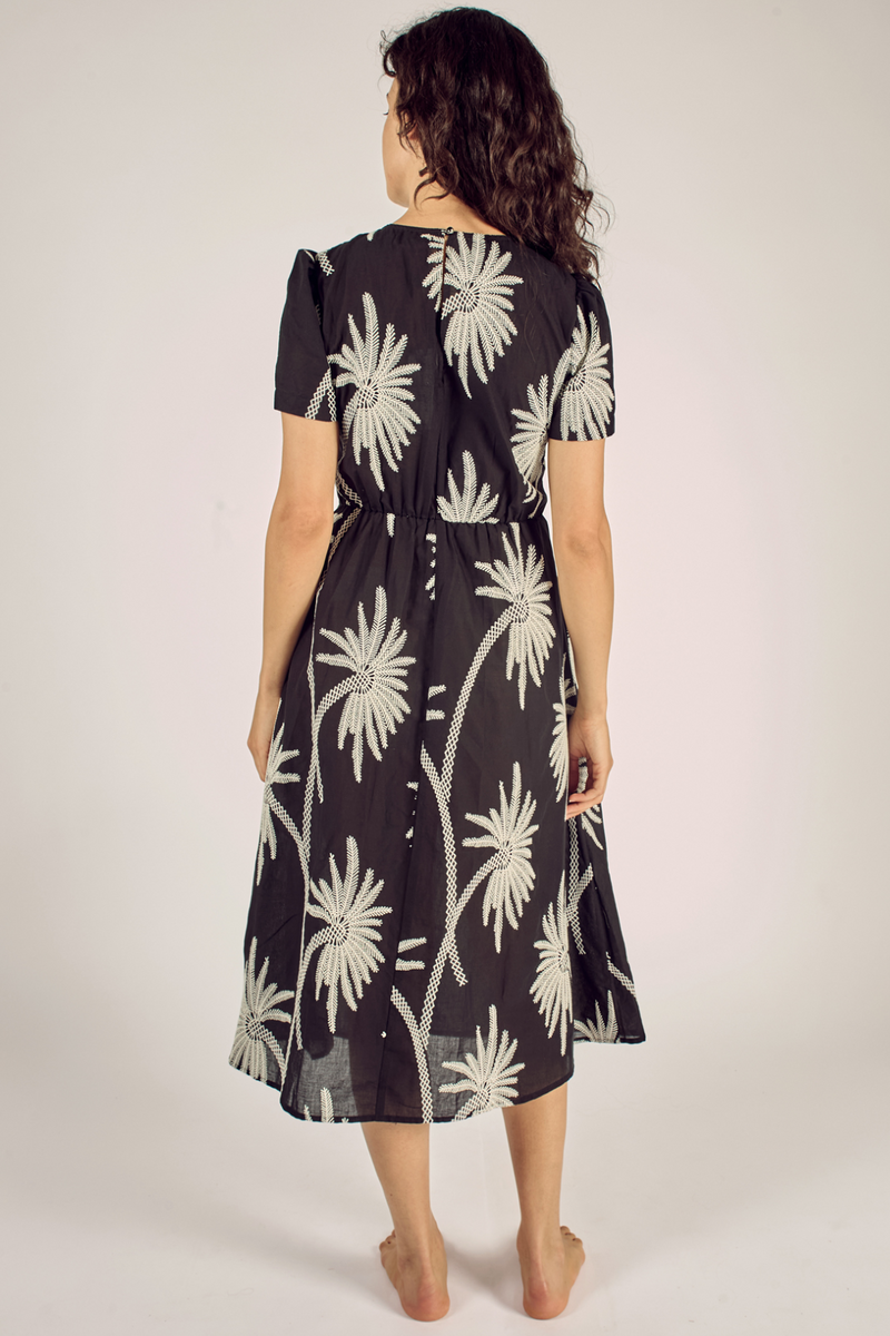 Palms of Promise Nora Dress