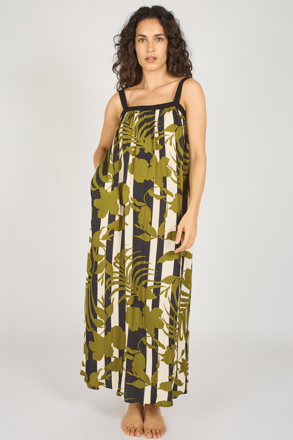 The Archive Thandie Dress