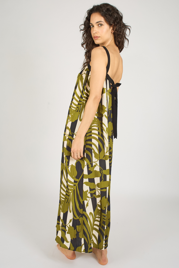 The Archive Thandie Dress