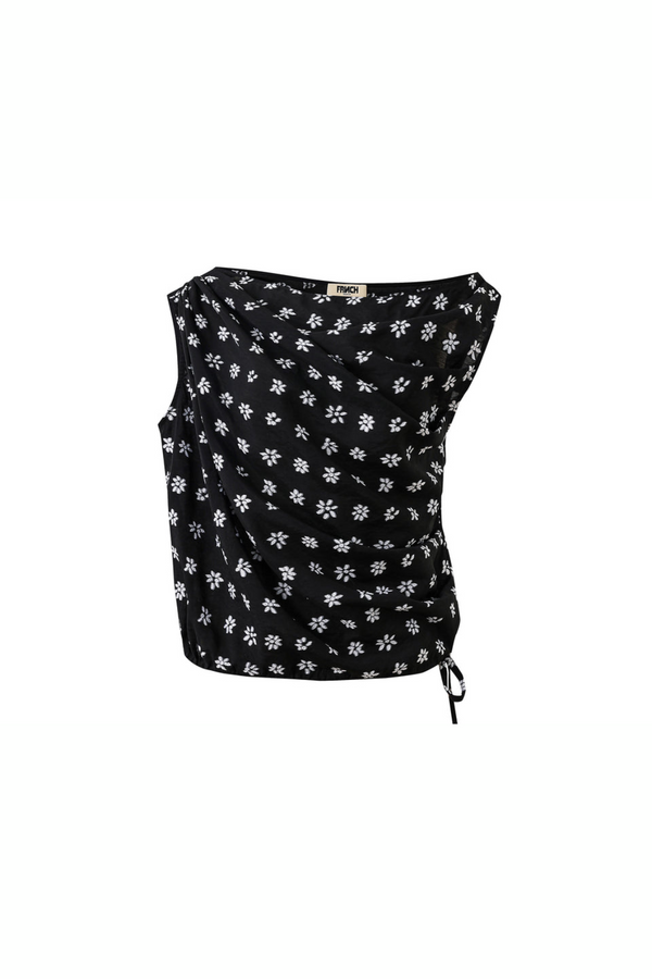 Assile off the Shoulder Top