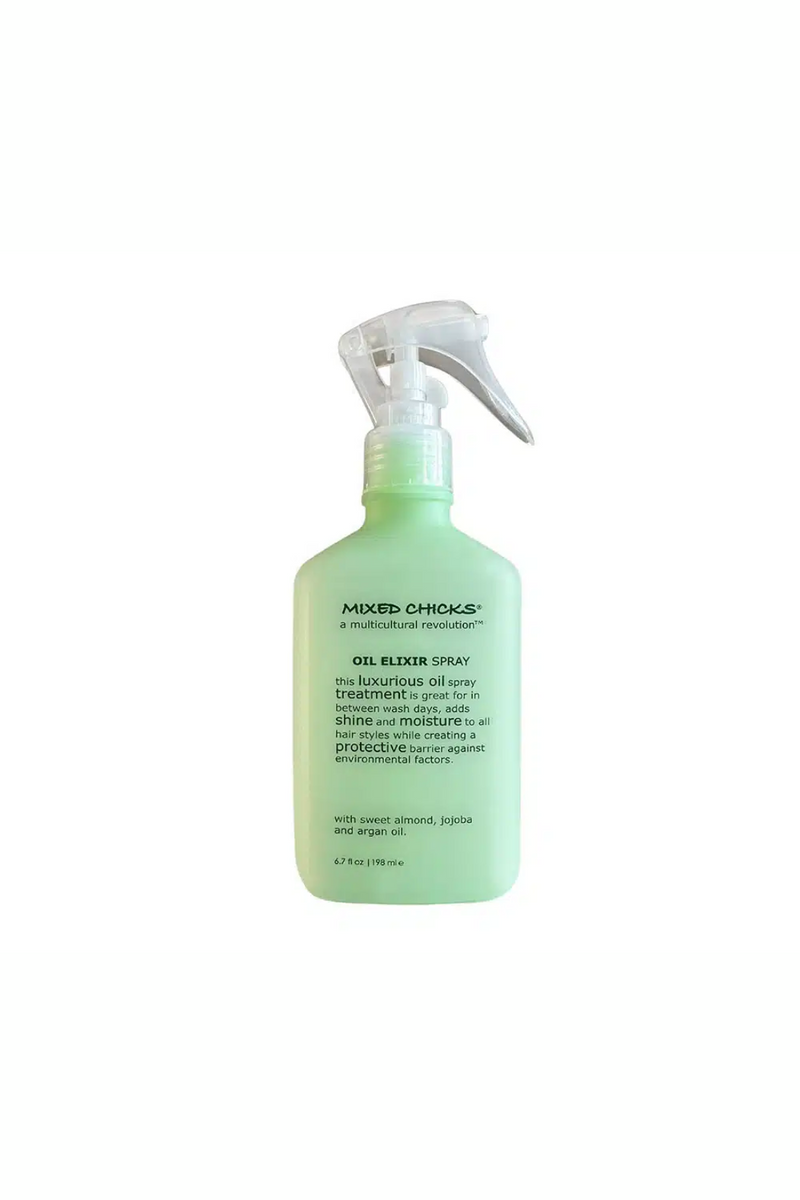 Curl Free Leave In Conditioner