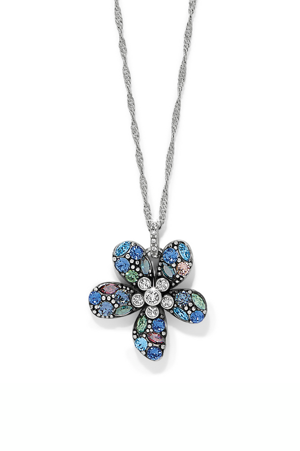 Trust Your Journey Necklace