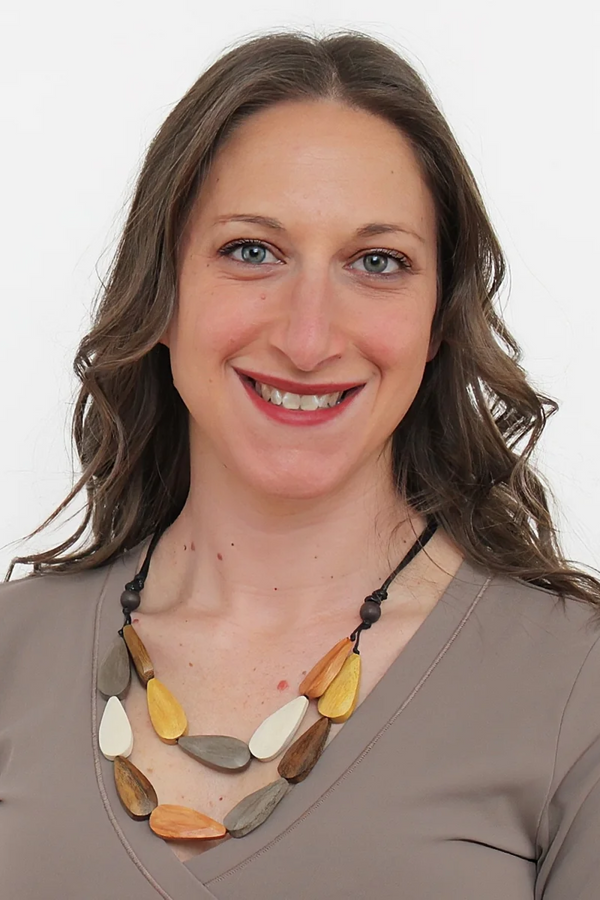 Natural Tones Journee Necklace