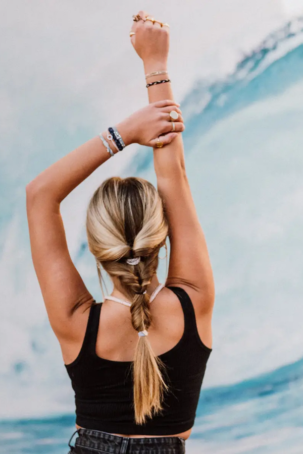 Dream Hair Tie Bracelets