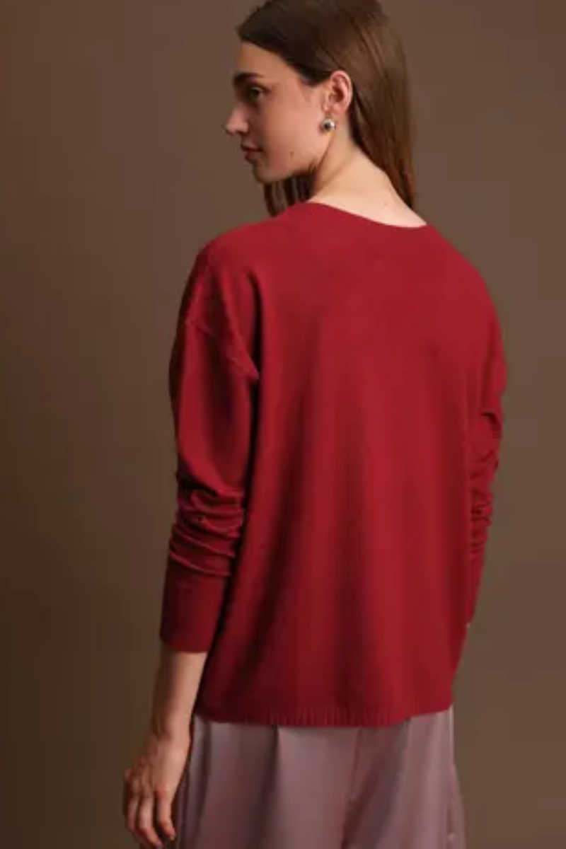Betula Sweater
