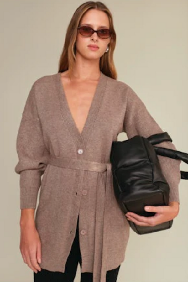 Ross Cardigan