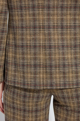 Marceline Convertible Collar Blazer