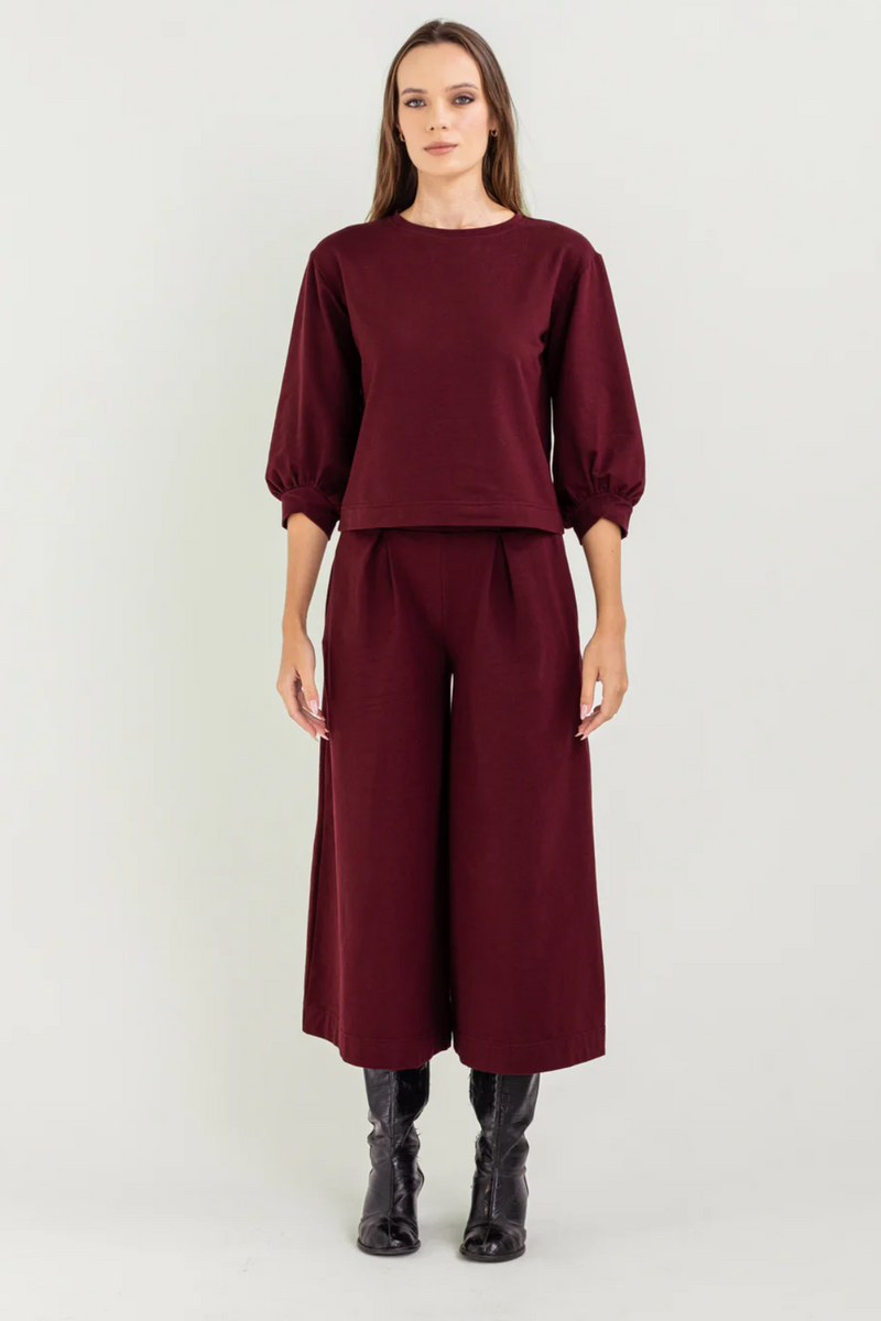 Lyra Top