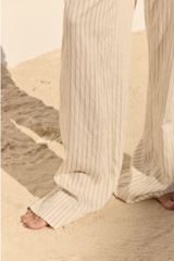 Ecru Santorini Pants