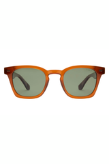 Palmer Orange / Green Polarized Lens
