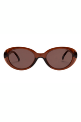 Monroe Taupe / Taupe Polarized Lens