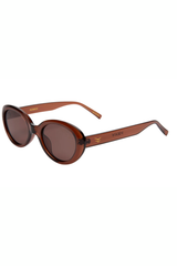 Monroe Taupe / Taupe Polarized Lens