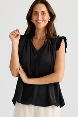 Black Broadway Top
